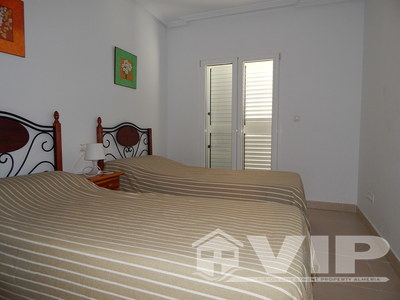 VIP7320: Apartment for Sale in Mojacar Playa, Almería