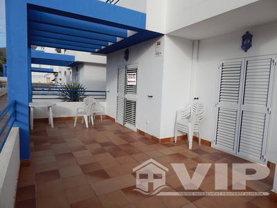 VIP7320: Apartment for Sale in Mojacar Playa, Almería