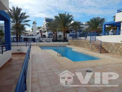 VIP7320: Apartment for Sale in Mojacar Playa, Almería