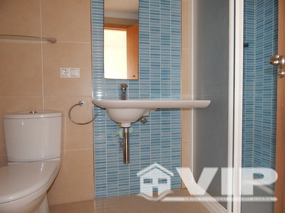 VIP7320: Apartment for Sale in Mojacar Playa, Almería