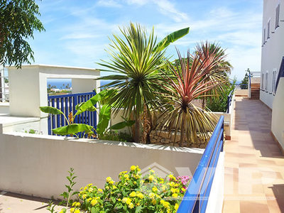 VIP7320: Appartement te koop in Mojacar Playa, Almería