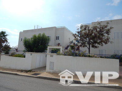 VIP7320: Apartment for Sale in Mojacar Playa, Almería