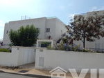 VIP7320: Wohnung zu Verkaufen in Mojacar Playa, Almería