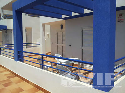 VIP7320: Appartement te koop in Mojacar Playa, Almería
