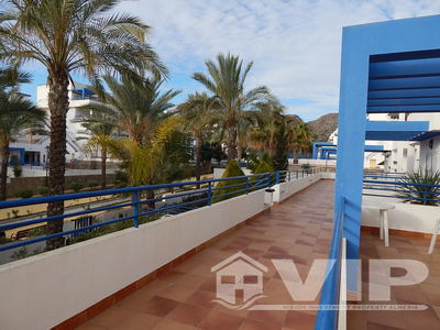 VIP7320: Apartment for Sale in Mojacar Playa, Almería