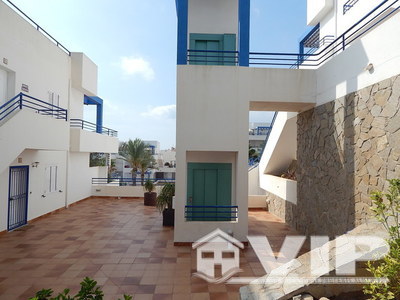 VIP7320: Appartement te koop in Mojacar Playa, Almería