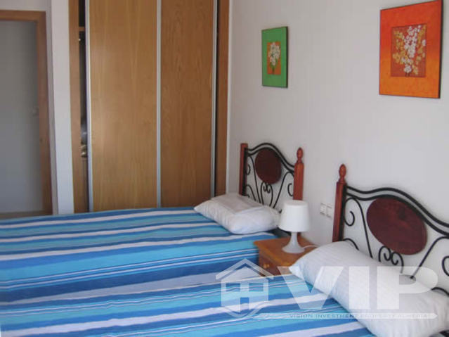 VIP7320: Appartement à vendre dans Mojacar Playa, Almería