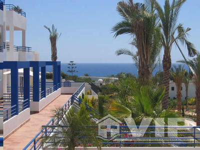 VIP7320: Appartement te koop in Mojacar Playa, Almería
