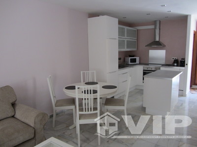 VIP7321: Townhouse for Sale in Vera Playa, Almería