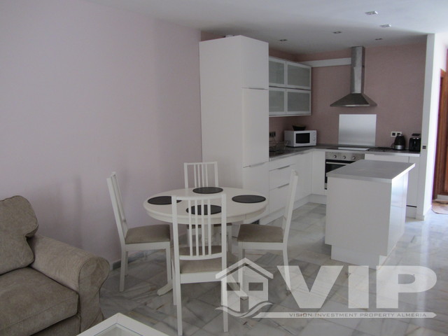 VIP7321: Maison de Ville à vendre dans Vera Playa, Almería