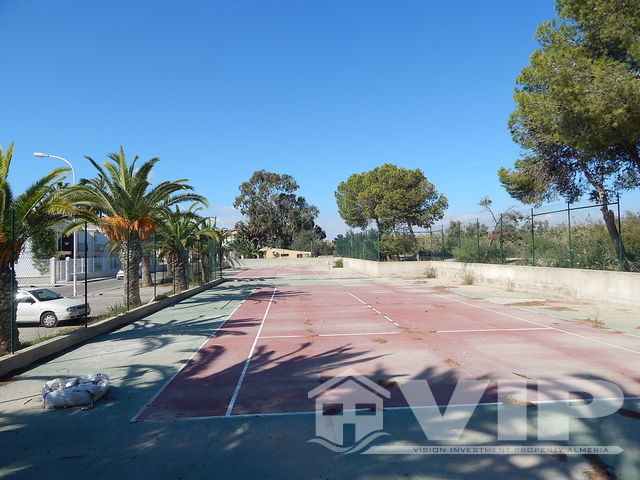 VIP7321: Maison de Ville à vendre dans Vera Playa, Almería