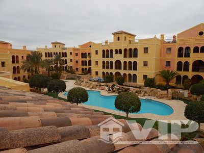 VIP7322: Townhouse for Sale in Vera, Almería