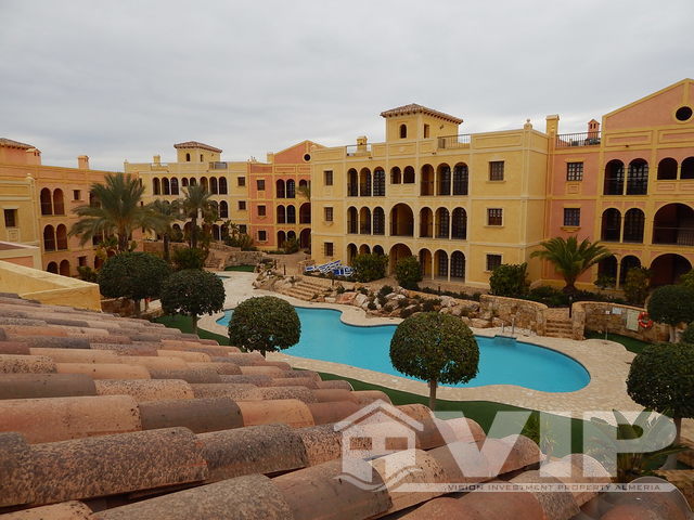 VIP7322: Maison de Ville à vendre dans Vera, Almería