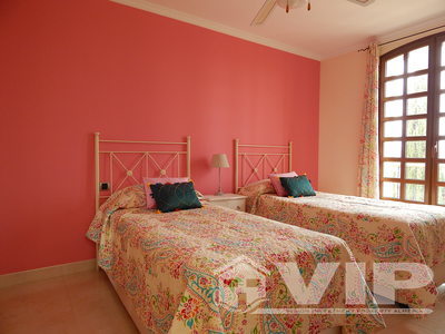 VIP7322: Townhouse for Sale in Vera, Almería