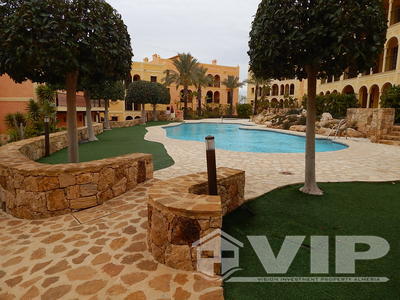 VIP7322: Townhouse for Sale in Vera, Almería