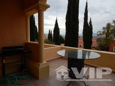 VIP7322: Townhouse for Sale in Vera, Almería