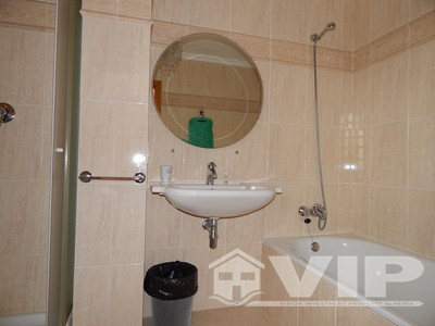 VIP7322: Townhouse for Sale in Vera, Almería