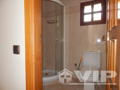 VIP7322: Townhouse for Sale in Vera, Almería