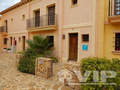 VIP7322: Townhouse for Sale in Vera, Almería