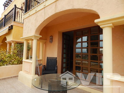 VIP7322: Townhouse for Sale in Vera, Almería