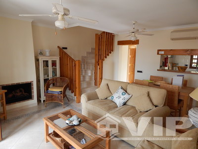 VIP7322: Townhouse for Sale in Vera, Almería