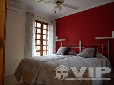 VIP7322: Townhouse for Sale in Vera, Almería