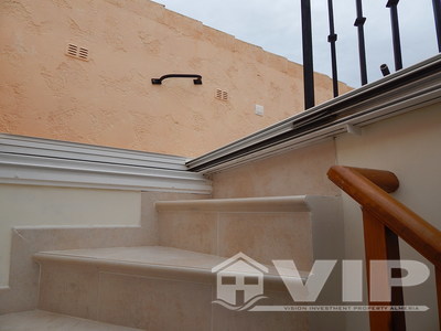 VIP7322: Townhouse for Sale in Vera, Almería