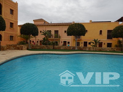 VIP7322: Townhouse for Sale in Vera, Almería