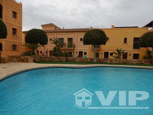 VIP7322: Maison de Ville à vendre dans Vera, Almería