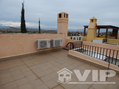 VIP7322: Maison de Ville à vendre en Vera, Almería