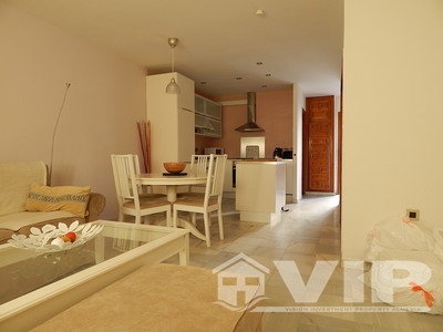 VIP7323: Townhouse for Sale in Vera Playa, Almería