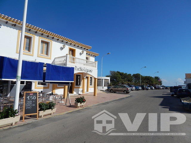 VIP7323: Maison de Ville à vendre dans Vera Playa, Almería