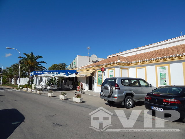 VIP7323: Adosado en Venta en Vera Playa, Almería