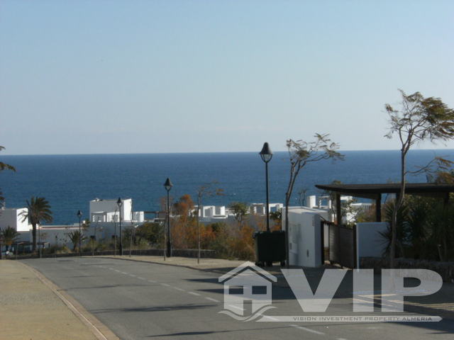 VIP7324: Villa à vendre dans Mojacar Playa, Almería