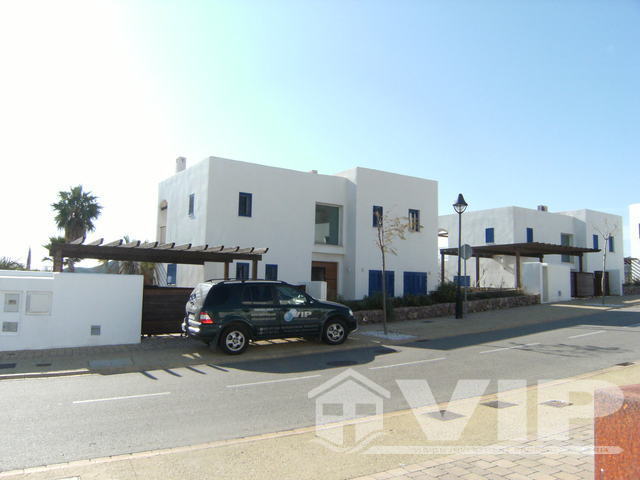 VIP7324: Villa zu Verkaufen in Mojacar Playa, Almería