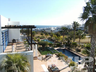 3 Chambres Chambre Villa en Mojacar Playa