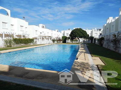 VIP7326: Townhouse for Sale in Vera Playa, Almería