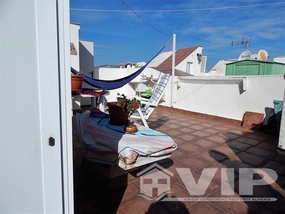 VIP7326: Townhouse for Sale in Vera Playa, Almería