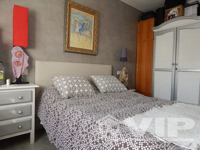 VIP7326: Townhouse for Sale in Vera Playa, Almería