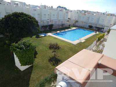 VIP7326: Townhouse for Sale in Vera Playa, Almería