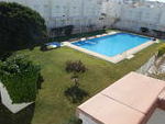 VIP7326: Townhouse for Sale in Vera Playa, Almería