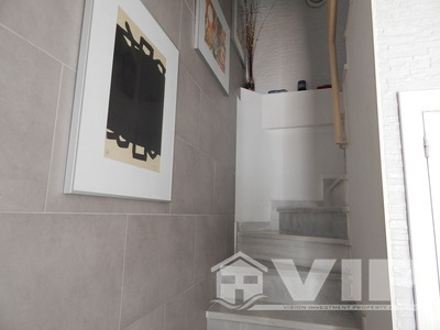 VIP7326: Townhouse for Sale in Vera Playa, Almería