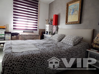 VIP7326: Townhouse for Sale in Vera Playa, Almería