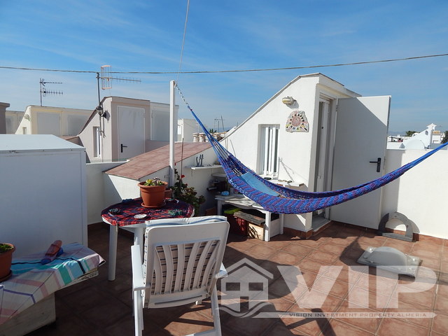 VIP7326: Townhouse for Sale in Vera Playa, Almería