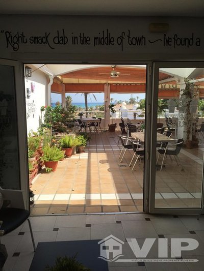 VIP7327: Commercial Property for Sale in Mojacar Playa, Almería