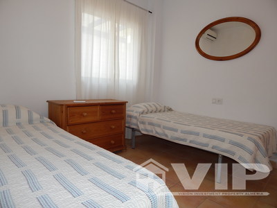 VIP7329: Apartment for Sale in Mojacar Playa, Almería