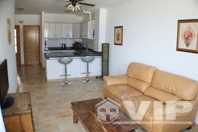 VIP7329: Apartment for Sale in Mojacar Playa, Almería