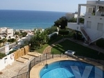 VIP7329: Wohnung zu Verkaufen in Mojacar Playa, Almería