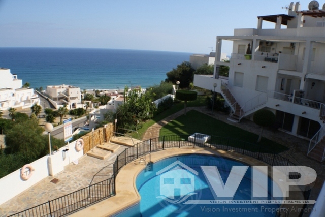 VIP7329: Appartement à vendre dans Mojacar Playa, Almería