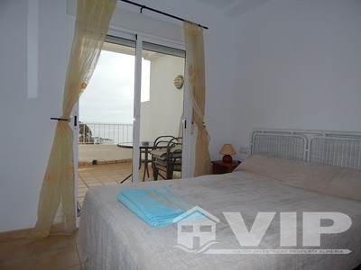 VIP7329: Apartment for Sale in Mojacar Playa, Almería